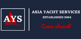 Asia Yachts Services